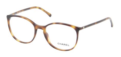 chanel brille damen rot|Brillen .